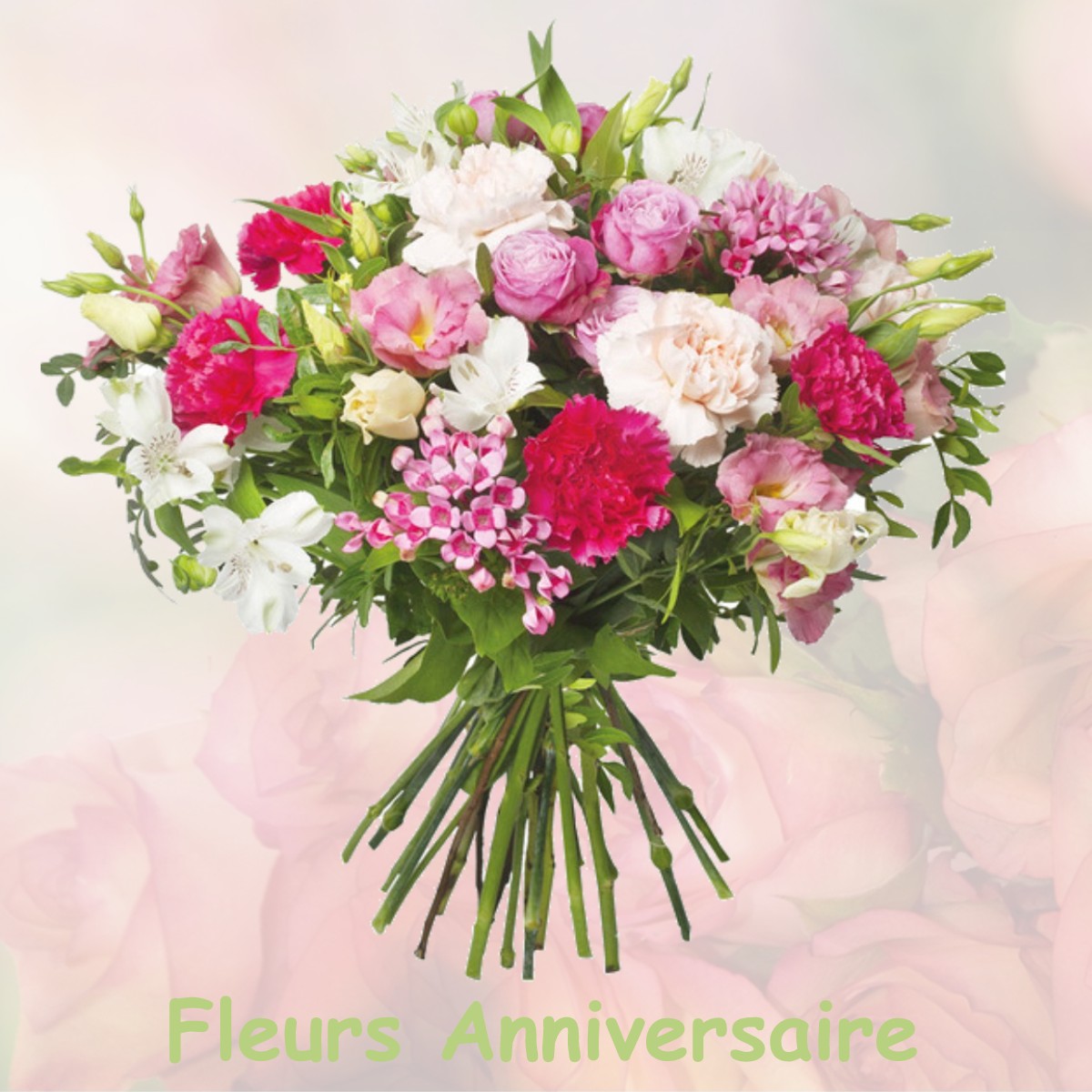 fleurs anniversaire GENNES-SUR-SEICHE